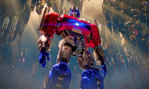 ‘Transformers One’ review: Well-built animated adventure aimed at young fans