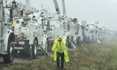 Hurricane Helene’s toll: 1.2 million without power in Florida, at least three dead