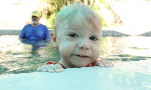 Autism drowning deaths prompt push for children’s specialized swim lessons