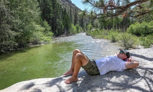 This California national park is ‘chill Yosemite,’ an outdoor wonderland without crowds