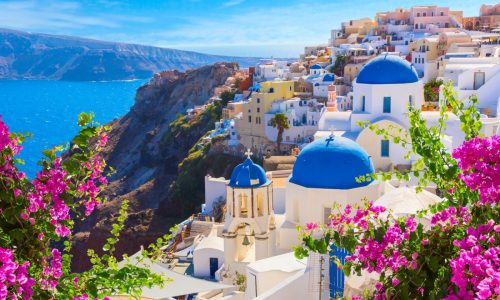 Forget Paris — here are 5 lesser-known romantic destinations around the world