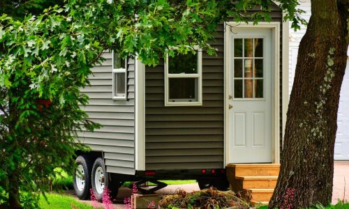 10 tiny house design ideas you can steal for any space