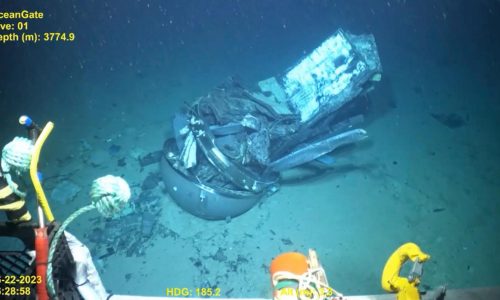 Titan sub disaster: Takeaways from Coast Guard testimony