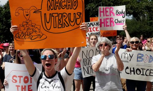 More women had their tubes tied after Roe v. Wade was overturned