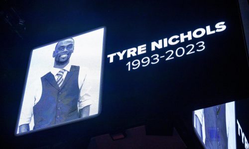 Officers who beat Tyre Nichols didn’t follow police training, lieutenant testifies