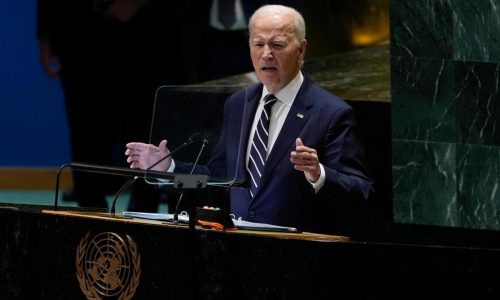 Biden says Israel-Hezbollah conflict could turn into ‘all-out war’ as US floats cease-fire proposal