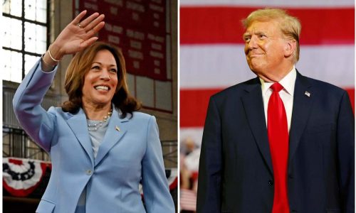 Kamala Harris and Donald Trump are preparing for their first debate in Philly. Here’s what’s at stake.