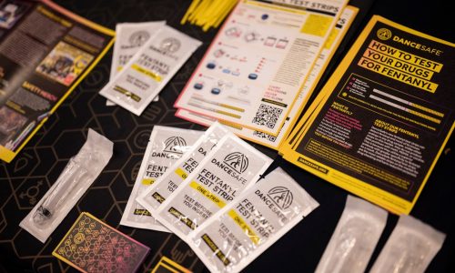 CDC sees link between overdoses, other mental health disorders