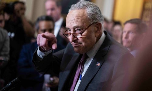 Fall legislative preview: Congress returns for busy fall session