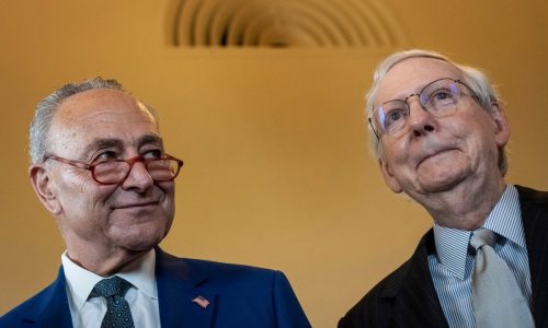 Former members join the chorus calling to end congressional stock trading