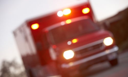 In Montana, 911 calls reveal impact of heat waves on rural seniors