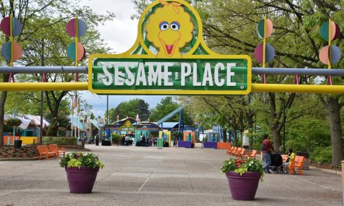 Is Big Bird racist? In Sesame Place racial bias trial, a federal jury says no