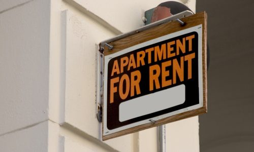 Rent is eating up a greater share of tenants’ income in almost every state