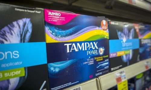 Study finds toxic metals in tampons: FDA launches investigation