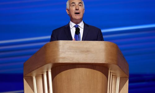 Senate’s most vulnerable list still dominated by Democrats