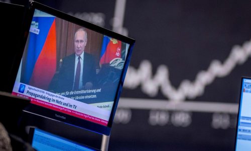 Barbara McQuade: Fighting Russian disinformation must be a team sport
