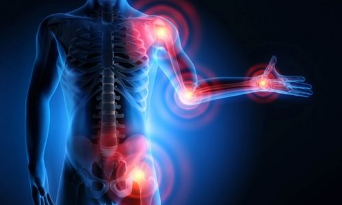 Understand Chronic Inflammation and 6 Ways To Reduce It