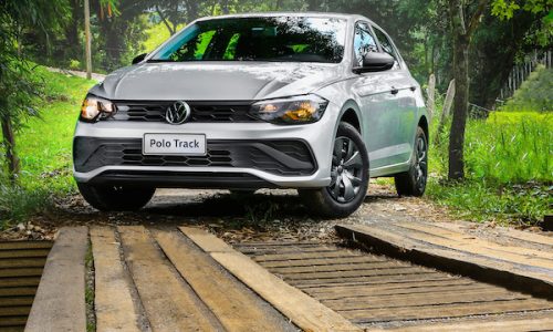 Argentina August 2024: VW Polo on podium for the first time in first positive market of the year