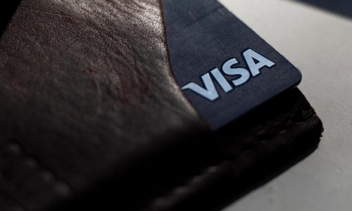 Department of Justice sues Visa, alleges the card issuer monopolizes debit card markets