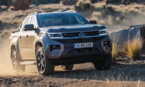 New Zealand August 2024: Volkswagen (+42.9%), Mitsubishi (+24.6%) highlight stable market