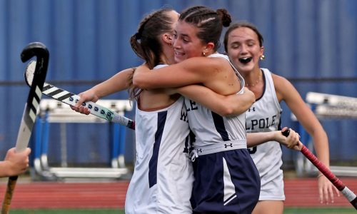 Friday’s high school roundup/scores: Walpole hands Norwood first field hockey loss, 4-1