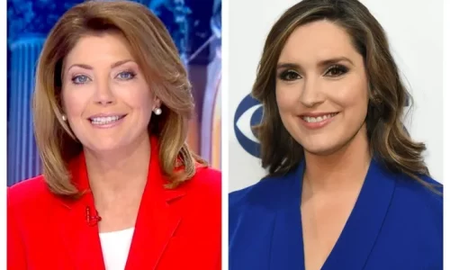 Who Are Margaret Brennan and Norah O’Donnell, the VP Debate Moderators?