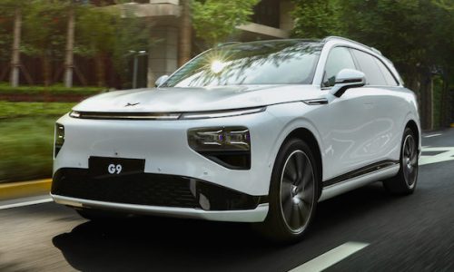 Singapore August 2024: BYD up 284.7%, Xpeng in Top 20