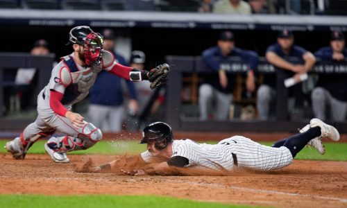 Devers after 2-1 loss to Yankees in extra innings: ‘I’m not going through my best moment right now’