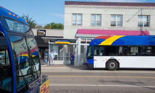 Metro Transit seeks to expand service by 35% through 2027