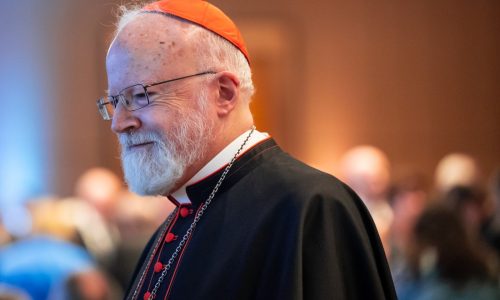 Appreciation: ‘May God bless Boston’ and Cardinal Sean