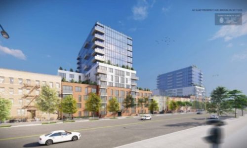 NYC Housing Calendar, Sept. 3-9