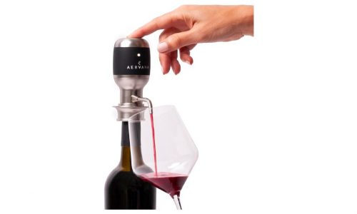 The best wine aerators for full-bodied flavor