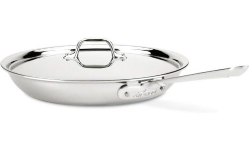 Cook your favorite dishes with these top-rated skillets