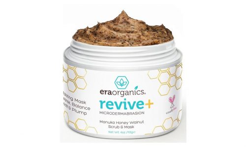 Smooth and glowing skin starts with these top face scrubs