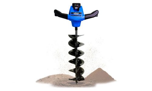 Save time and effort with these top post hole diggers