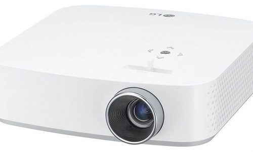 Top mini projectors for big screen fun anywhere