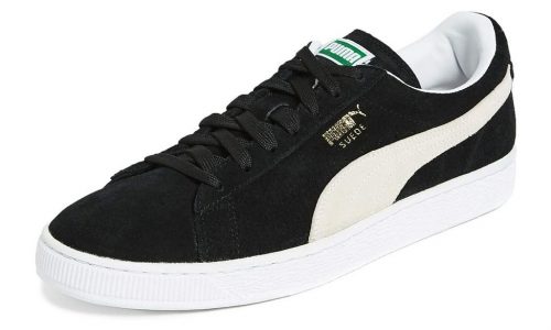 Top Puma shoes every man needs in his collection