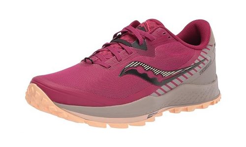 Conquer the trails with these top trail running shoes