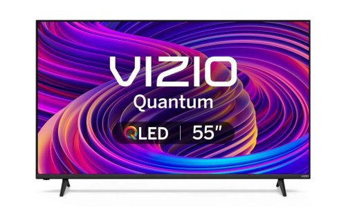 Top VIZIO smart TVs to upgrade your home viewing