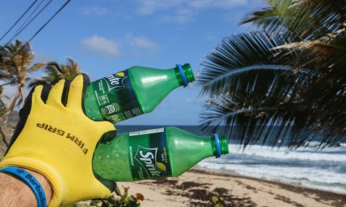 David Fickling: Breaking our plastics habit is easier said than done