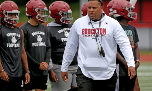 Patriots champion Jermaine Wiggins caught in mess of Brockton’s $18M school budget deficit