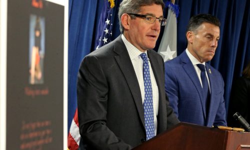 Alleged sex-buyers tied to multi-state brothel continue fight to keep their names hidden