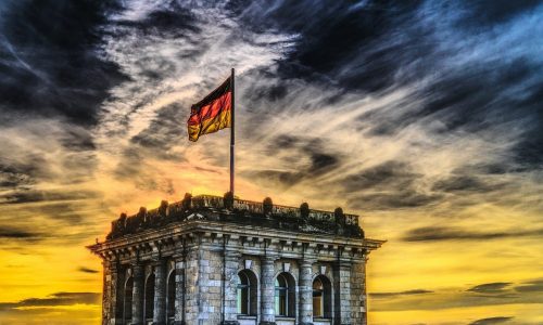 Katja Hoyer: Germany has gotten more conservative, not more radical