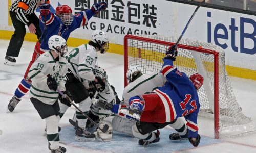 MIAA Ice Hockey Committee: Mulling changes for the TMC