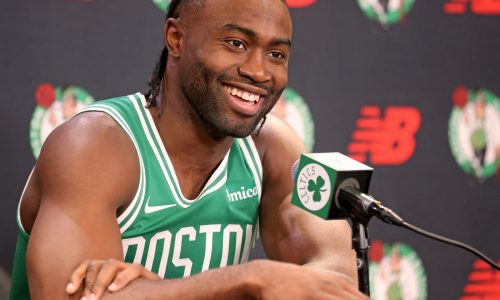 Nine takeaways from Celtics training camp ahead of preseason opener