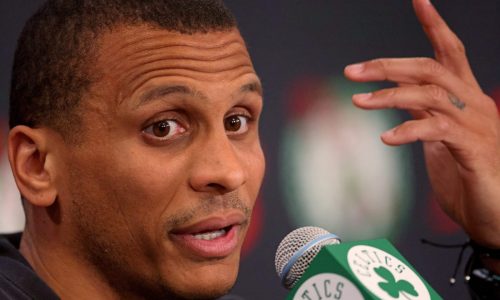 ‘Psycho’ Joe Mazzulla putting Celtics through grueling training camp