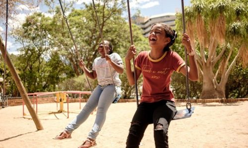 News from the WHO: Securing adolescent health and well-being today is vital for the health of future generations – WHO https://ift.tt/C1bMLho 

 September 23, 2024 at 07:00AM