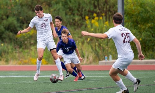 High school soccer notebook: Henschke’s return gives Concord-Carlisle big edge