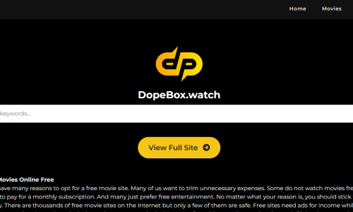 Is Dopebox Legal? Pros, Cons, and Alternatives
