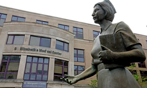 Steward sales in limbo as bankruptcy judges weighs all the options